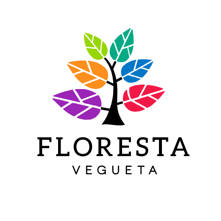 Logo oficial del proyecto Floresta Vegueta Huara